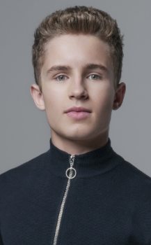 Sean Giambrone